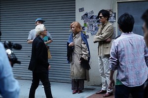 稲垣吾郎＆二階堂ふみ主演『ばるぼら』公式読本発売 | cinemacafe.net