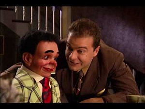 Puppets Who Kill | Season 2 Episode 1 | Bill Sues