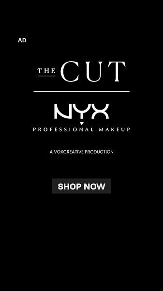 Stay Locked All Day With NYX Face Glue Setting Spray [Partner content from @nyxcosmetics]
