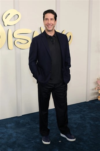 Why David Schwimmer Is Still Traumatized by His 1995 ‘Saturday Night Live’ Hosting Gig