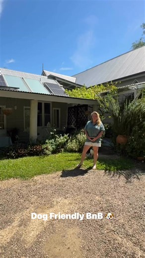 This beautiful 1884 self-contained cottage at the The Old Church Bed & Breakfast is now available as part of our exclusive IBDP weekend package. ✨ $290 per night • Continental breakfast included • Dogs welcome (all sizes) • Peaceful country stay 🌿 Plus exclusive access to IronBark DogPark, just a stroll through the gardens and across the creek. 📌 Dogs aren’t to be left unattended in the cottage, but Boonah is only 5 minutes away with plenty of dog-friendly cafés and pubs. If you’ve been lookin