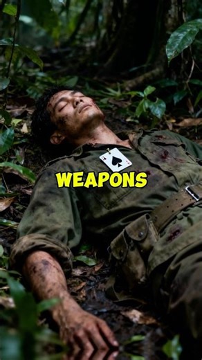 Vietnam's Strangest Weapon