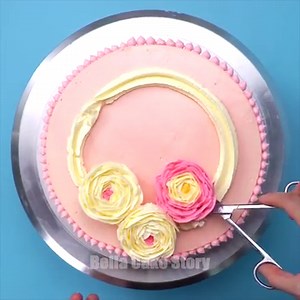 🌈🍰 Cake Decorating Storytime 🍰🌈 TikTok Compilation