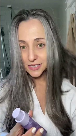 This Hair Serum, Though!