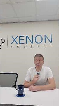 FAQ's Episode 1:What is Xenon Connect? Our Story, Software & Who It's For