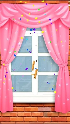 Dirty Window Turned New! 😱✨ | Satisfying Cleaning