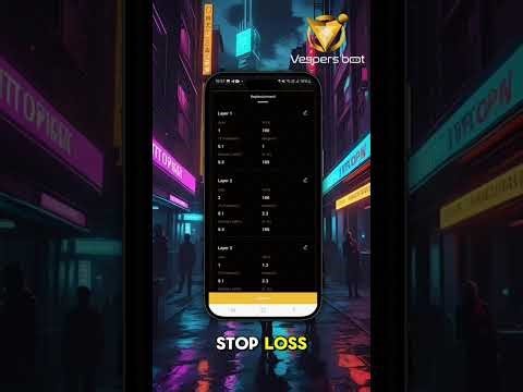 COMPLETE GUIDE TO SETTING UP THE VESPERS BOT