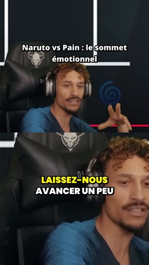 Naruto vs Pain: le combat qui fait pleurer les fans! 😭 Qui est votre favori? 🤔 #Naruto #Anime