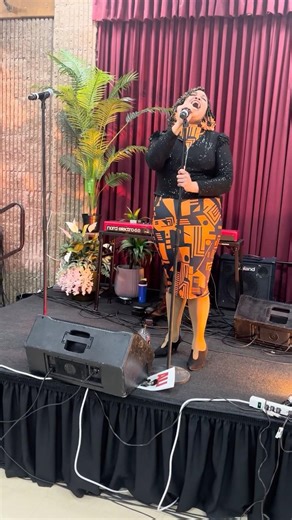 Cover of Natalie Cole’s “Inseparable” by Stephanie Jeannot #coversong #song #classic #love #singer