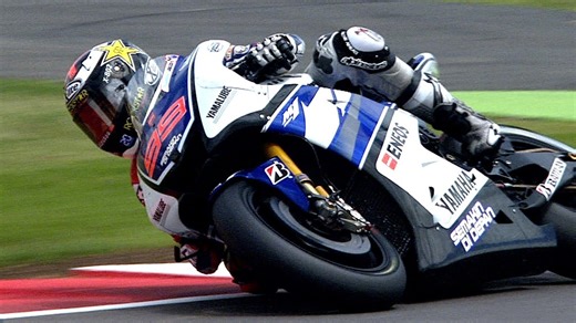 Best Of 2012 - Jorge Lorenzo