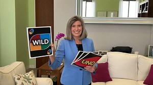 Let’s put our cards on the table. Our current fiscal situation is WILD. Let’s SKIP the partisan politics and REVERSE the reckless spending 👀 | Senator Joni Ernst