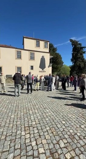 Discovering Port Wine, Porto, Portugal, Crucemundo from Crucemundo R. 🇵🇹