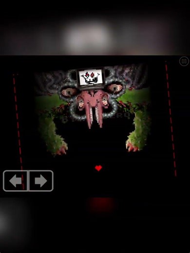 Omega flowey