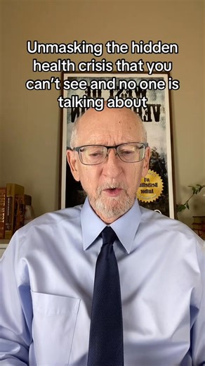 4.6K views · 82 reactions | Heavy metal toxicity is a crisis lurking...