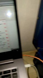 PLC编程就是这么简单，温度模拟量计算处理程序