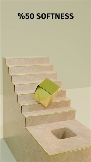 %0 vs \u00100 Soft Cube Simulation