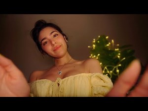 ASMR While You Sleep: Hypnotizing You Deeply 💤