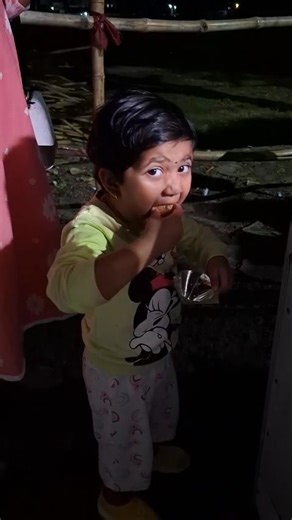 Fuchka time 🤤😋 | Kamalika Sarkar