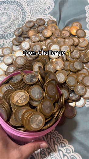 Ipon Challenge: Tips para sa Mas Mabilis na Pagtitipid