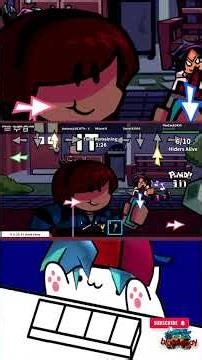 Friday Night Funkin' Pico VS Helper Bot