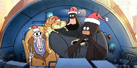 The 10 Greatest Superhero Movies To Watch Over the Christmas Holiday