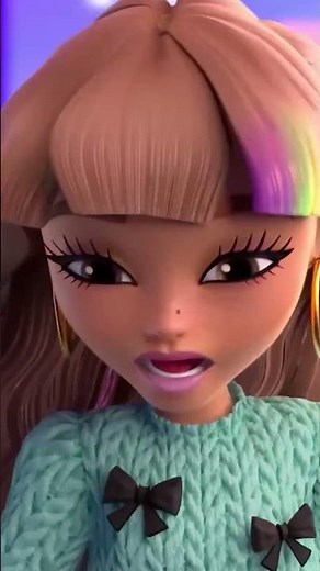 Barbie Dream Besties: The Dream DJ Festival 💞 Pt. 17 | Short