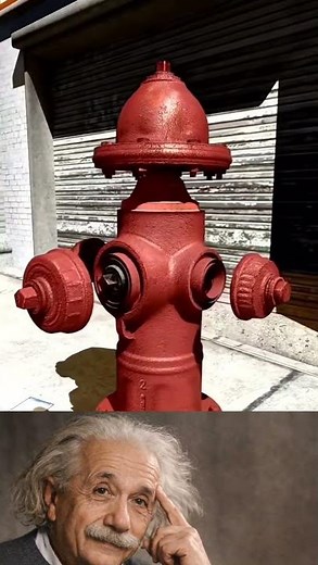 Can You Hide from Bullets Like This? 😨#ManholeCover