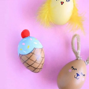 258K views · 1.9K reactions | Things are getting Eggs-tra cute with...