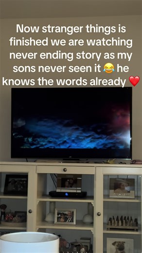 Reviving the NeverEnding Story with Kids