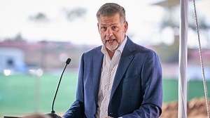 Mike Golic's Journey to the NFL: From Notre Dame to Philadelphia