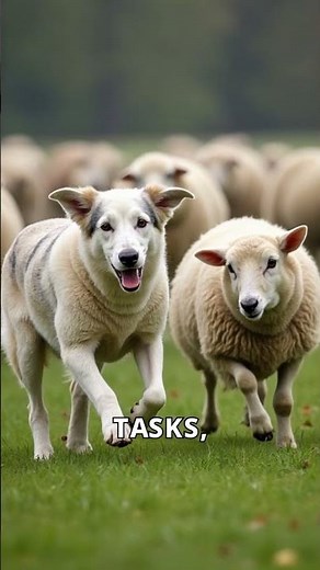 Dog vs Wolf : How Different Are They Really?"