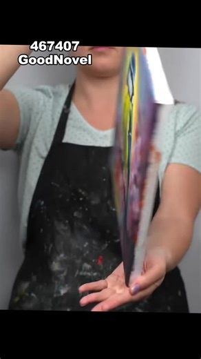 If you like this book search 467407 on GoodNovel to read the whole book. #GoodNovel.