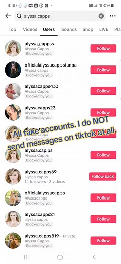 my accounts are in my biolink. sorry I don't send friend requests and I only chat on passes nowhere else | John Baker