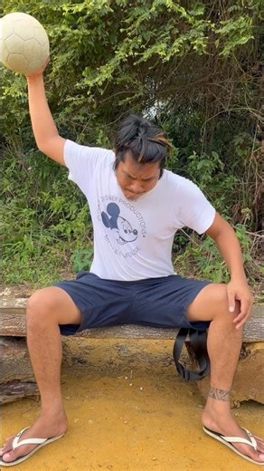 MARAH BESAR #airgambut #premanlontong #premanbarbar #kontenhiburan #ngakak