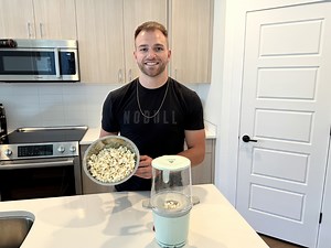 Watch Details you should know before buying this popcorn popper on Amazon Live