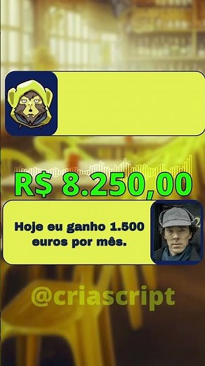 entrevistando devs 22 #programação #desenvolvedor #programador