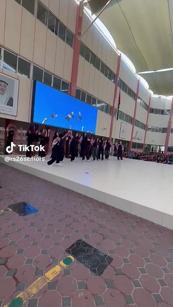 Experience the Joy of Dabke with Our Senior Group