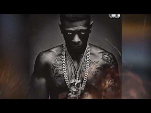 Boosie x Mo3 Type Beat 2019 | "Love me if Im down" (@Kingdrumdummie)