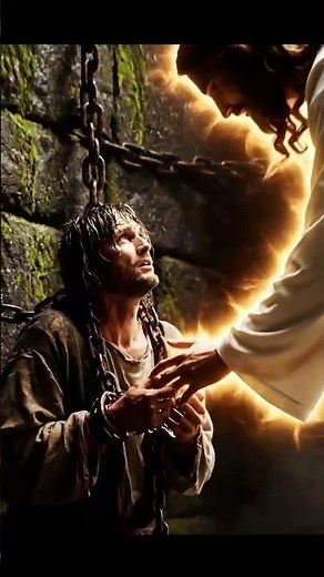 /The love and Forgiveness of Jesus 4K video