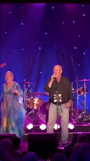 Joe Cocker’s Greatest Hits Show