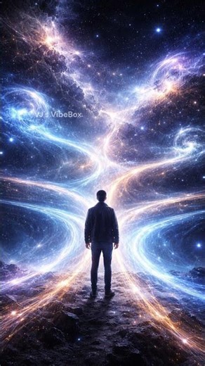 Parallel Universes Exist? 🤯 | Multiverse Theory