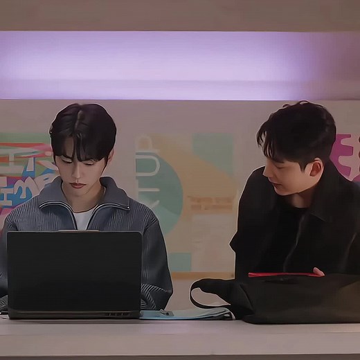 Bromance Moments in Popular K-Dramas