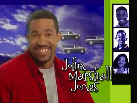 Smart Guy - S02E09 - The Dating Game