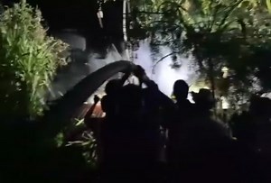 Heingang Mayai Leikai da Emung da Cylinder Sinbada Mei hoirakapdagi Yum Ama Pungtum Tumna Chakhre... Fire service laklasu Kanba Amata Ngamhoudre 🥹🥲🥲 | Kwakeithel 360