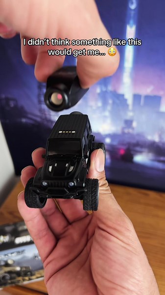 I didn’t think something like this would get me… 😳 This Mini RC Car brings back a feeling you forgot 🚗🔥 You get that feeling too… right? 👀👇 #MiniRCCar #RCCarWithCamera #CarLovers #TechGadgets #Shorts