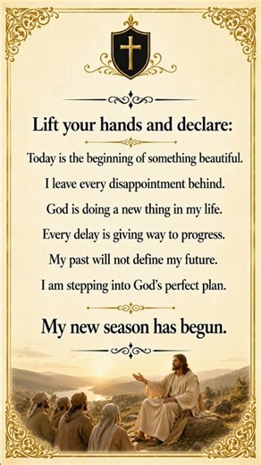 Heaven Is About to Move on Your Behalf #miracle #jesus