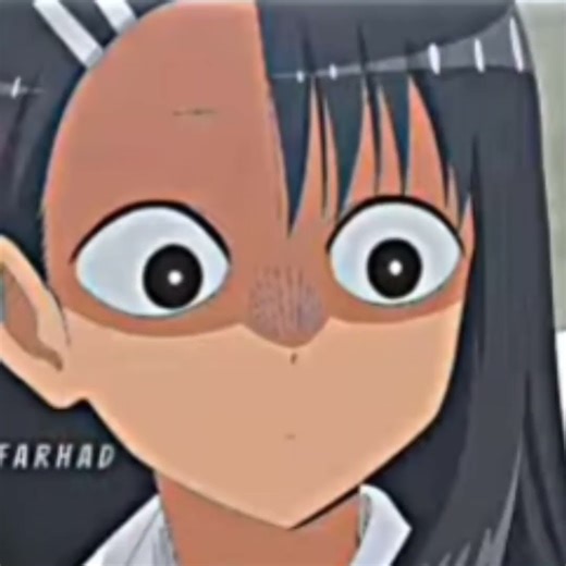 anime girl power 😈💪