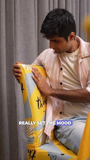 Matching Dining Chair & Table Cover Set