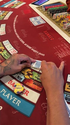 Gambling $1 for every new follower!