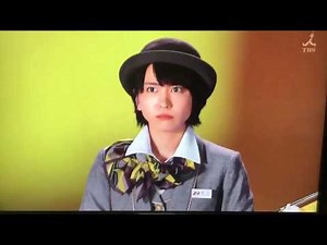 【逃げ恥】第7話 バスガイドのガッキーが可愛すぎる！！💓💓